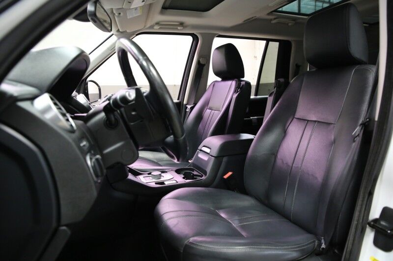 2016 Land Rover LR4 HSE Silver Edition Plainview NY