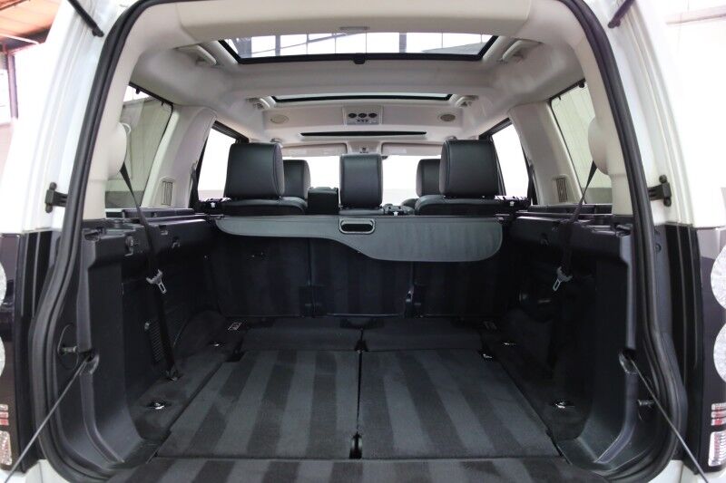 2016 Land Rover LR4 HSE Silver Edition Plainview NY