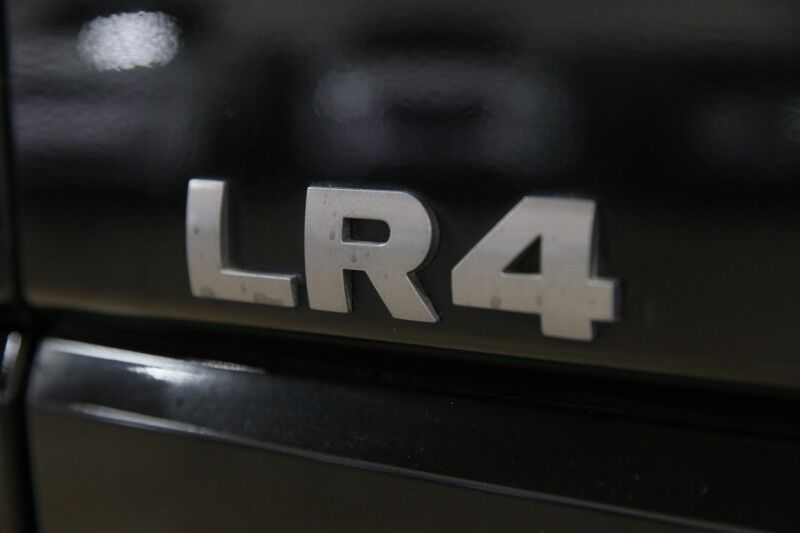 2016 Land Rover LR4 HSE Silver Edition Plainview NY
