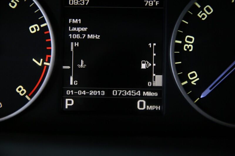 2016 Land Rover LR4 HSE Silver Edition Plainview NY