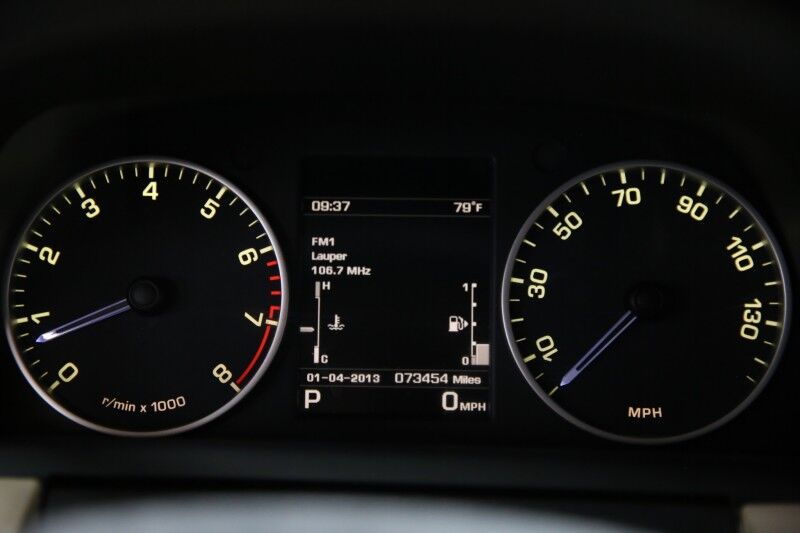 2016 Land Rover LR4 HSE Silver Edition Plainview NY