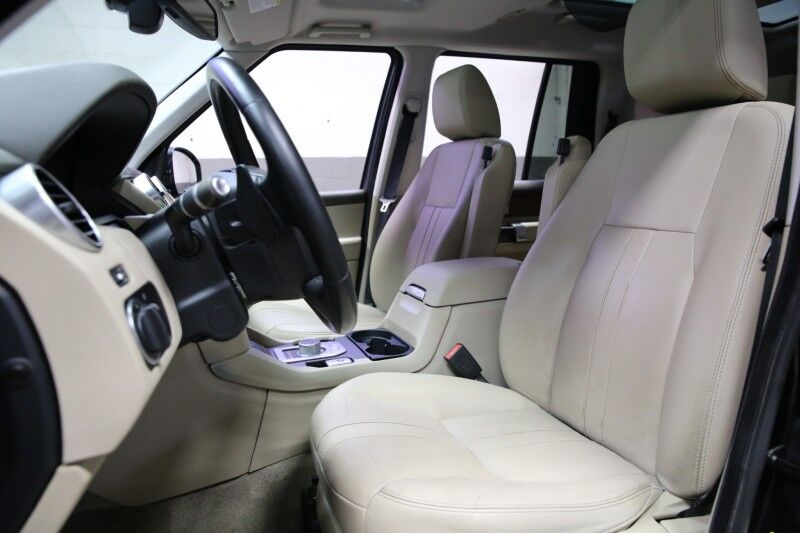 2016 Land Rover LR4 HSE Silver Edition Plainview NY