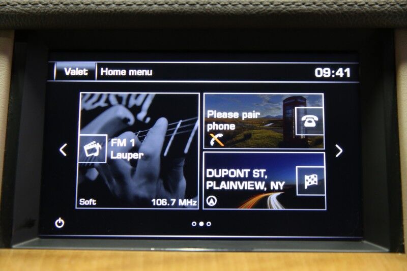 2016 Land Rover LR4 HSE Silver Edition Plainview NY