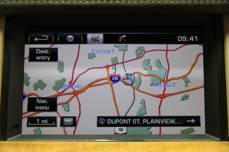 2016 Land Rover LR4 HSE Silver Edition Plainview NY