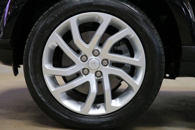 2016 Land Rover LR4 HSE Silver Edition Plainview NY