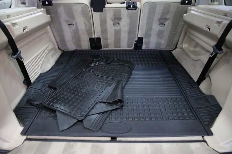 2016 Land Rover LR4 HSE Silver Edition Plainview NY
