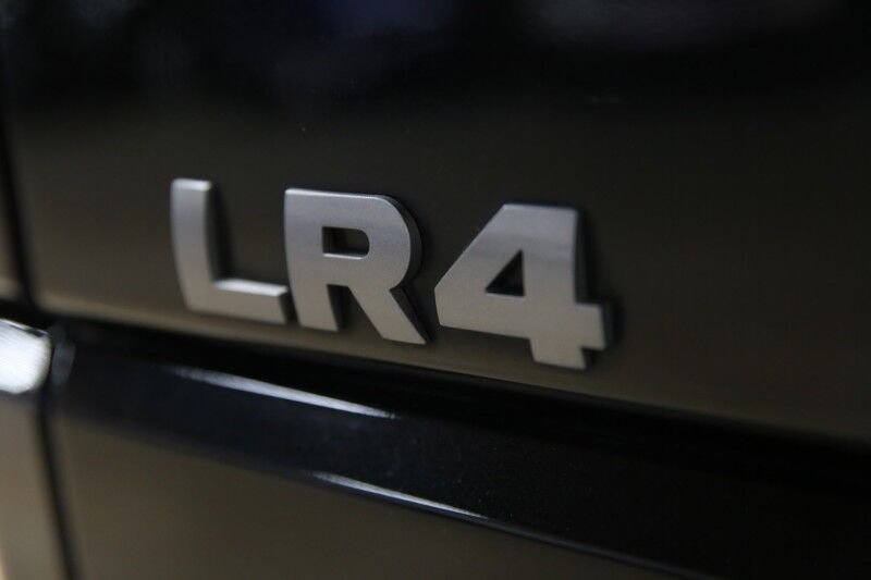 2016 Land Rover LR4 HSE Silver Edition Plainview NY