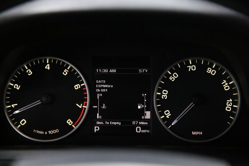 2016 Land Rover LR4 HSE Silver Edition Plainview NY