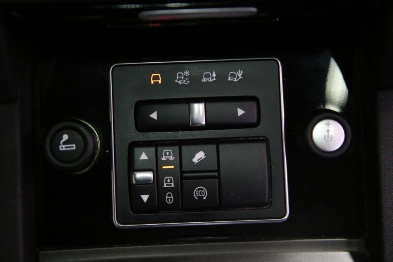 2016 Land Rover LR4 HSE Silver Edition Plainview NY