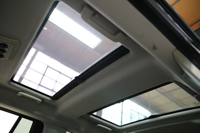 2016 Land Rover LR4 HSE Silver Edition Plainview NY