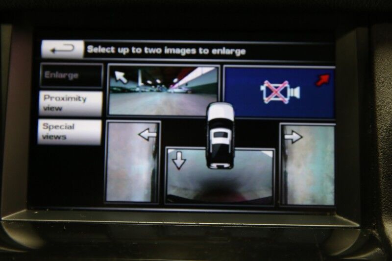 2016 Land Rover LR4 HSE Silver Edition Plainview NY