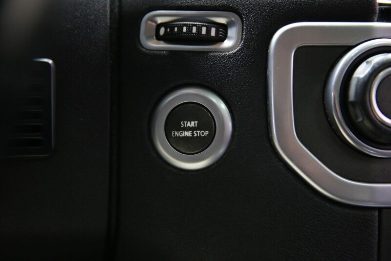 2016 Land Rover LR4 HSE Silver Edition Plainview NY