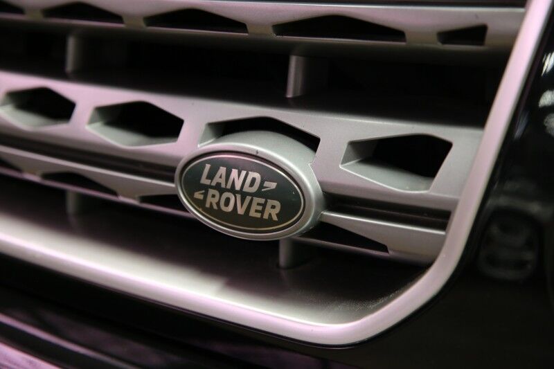 2016 Land Rover LR4 HSE Silver Edition Plainview NY