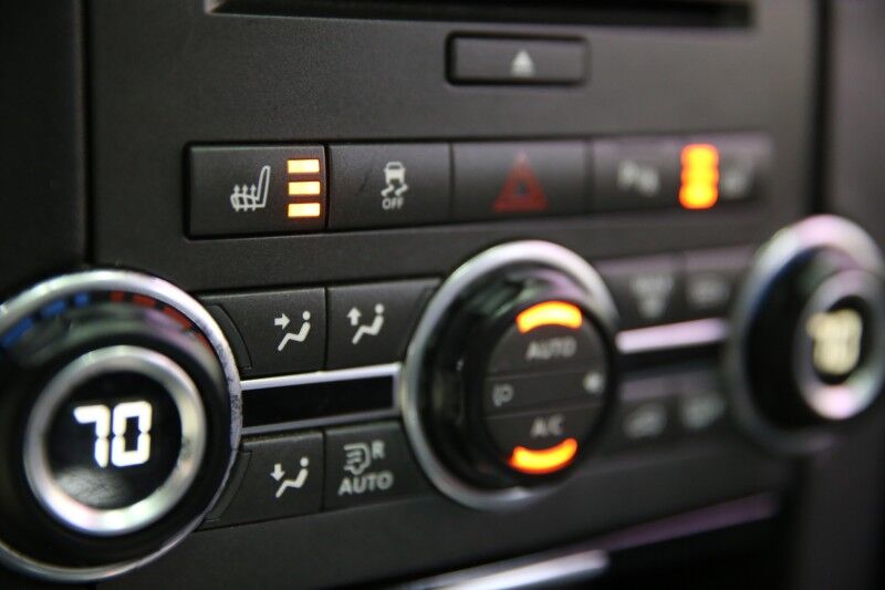 2016 Land Rover LR4 HSE Silver Edition Plainview NY