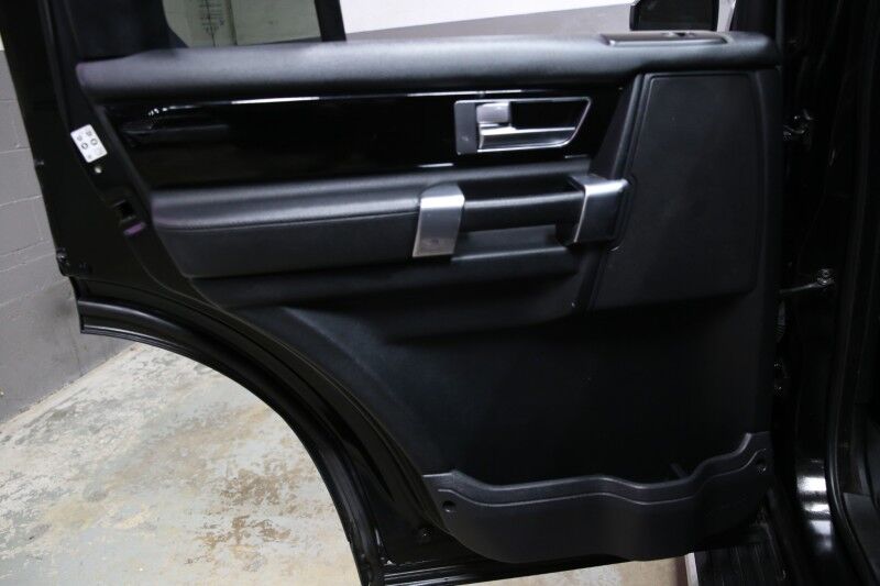 2016 Land Rover LR4 HSE Silver Edition Plainview NY