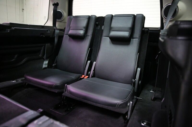 2016 Land Rover LR4 HSE Silver Edition Plainview NY