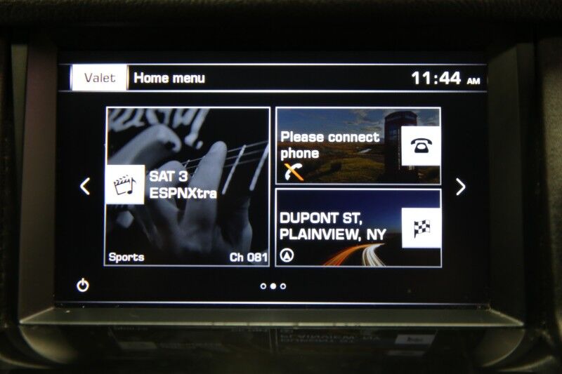 2016 Land Rover LR4 HSE Silver Edition Plainview NY