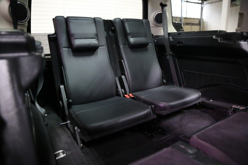 2016 Land Rover LR4 HSE Silver Edition Plainview NY