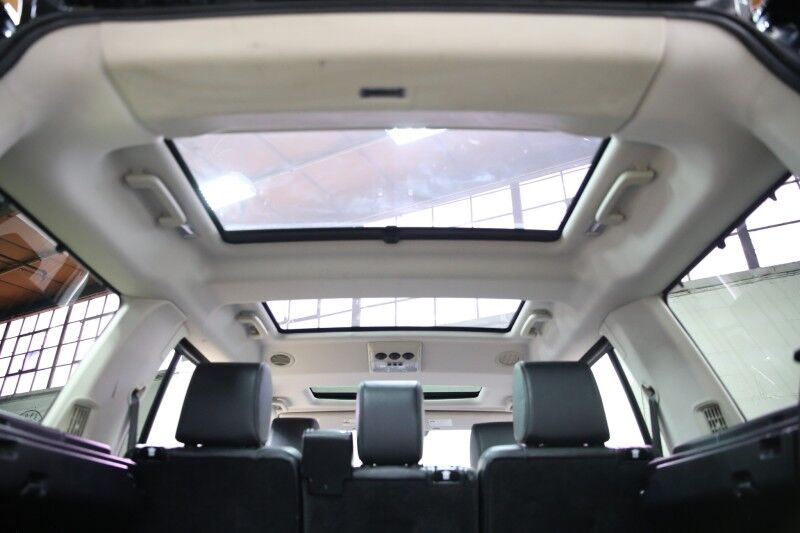 2016 Land Rover LR4 HSE Silver Edition Plainview NY