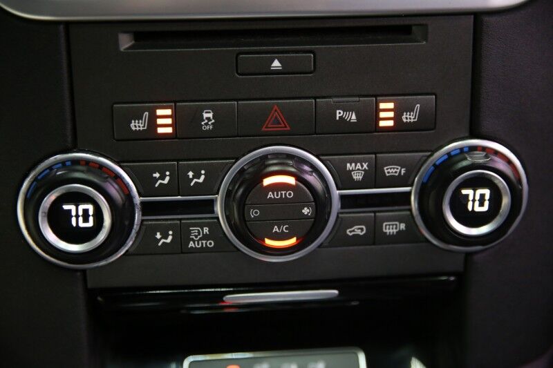 2016 Land Rover LR4 HSE Silver Edition Plainview NY