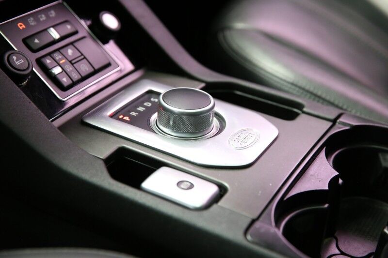 2016 Land Rover LR4 HSE Silver Edition Plainview NY