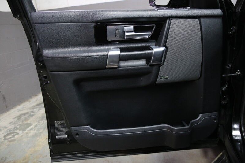 2016 Land Rover LR4 HSE Silver Edition Plainview NY