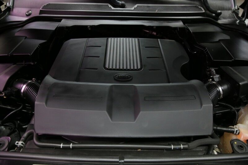 2016 Land Rover LR4 HSE Silver Edition Plainview NY