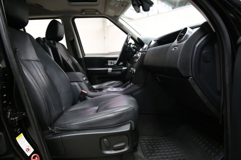 2016 Land Rover LR4 HSE Silver Edition Plainview NY