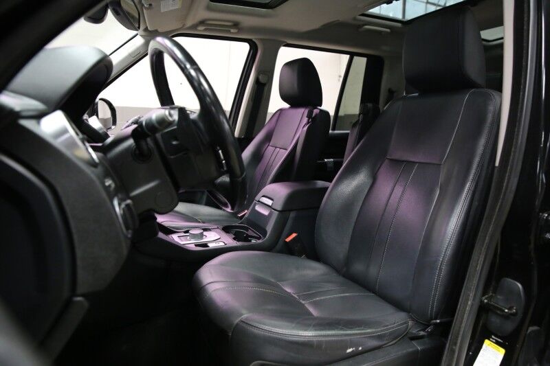 2016 Land Rover LR4 HSE Silver Edition Plainview NY