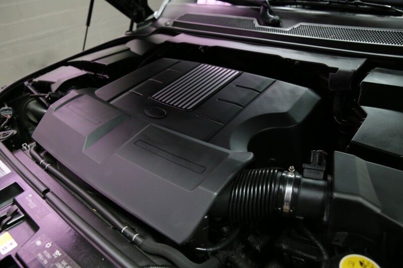 2016 Land Rover LR4 HSE Silver Edition Plainview NY