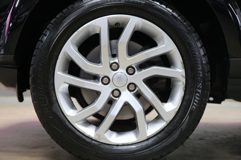 2016 Land Rover LR4 HSE Silver Edition Plainview NY