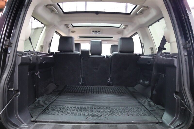 2016 Land Rover LR4 HSE Silver Edition Plainview NY