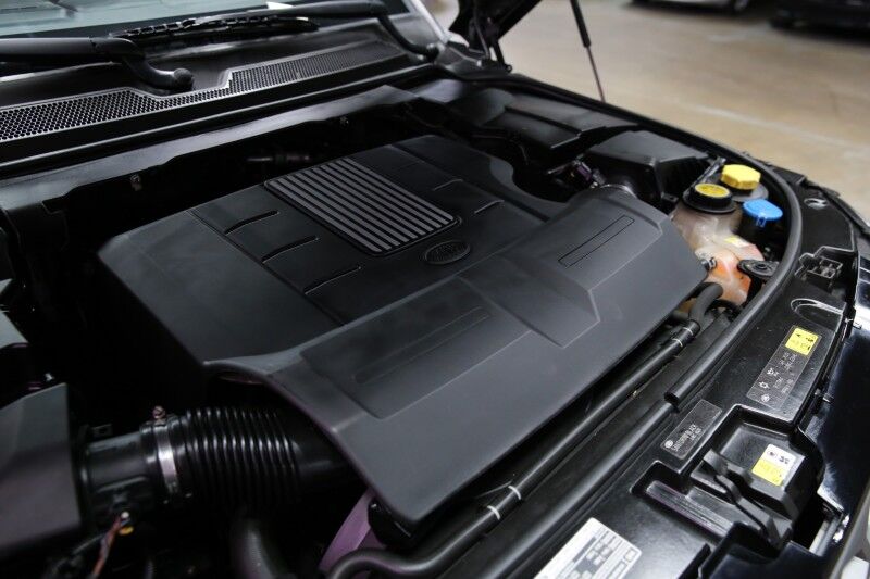 2016 Land Rover LR4 HSE Silver Edition Plainview NY