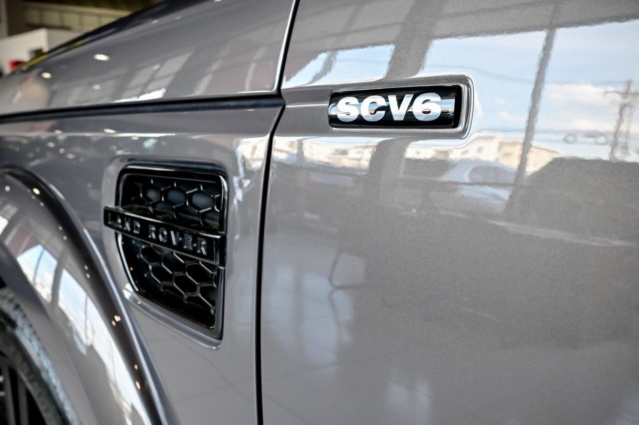 2016 Land Rover LR4 HSE Silver Edition Springfield NJ