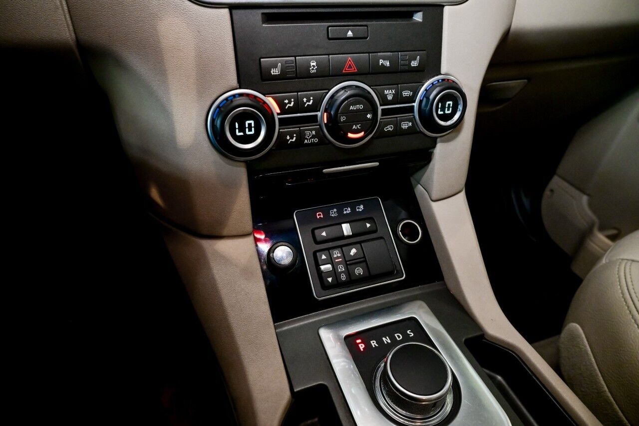 2016 Land Rover LR4 HSE Silver Edition Springfield NJ