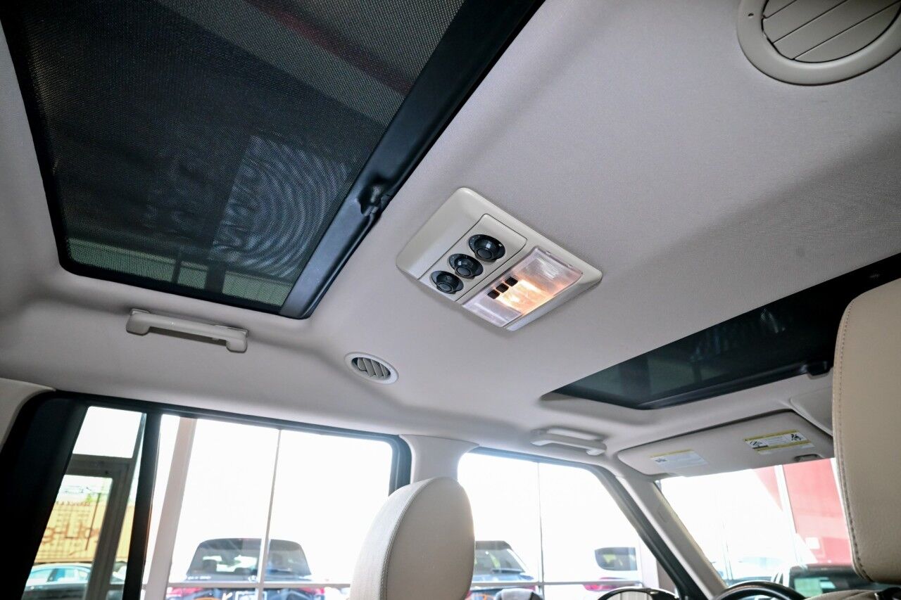 2016 Land Rover LR4 HSE Silver Edition Springfield NJ