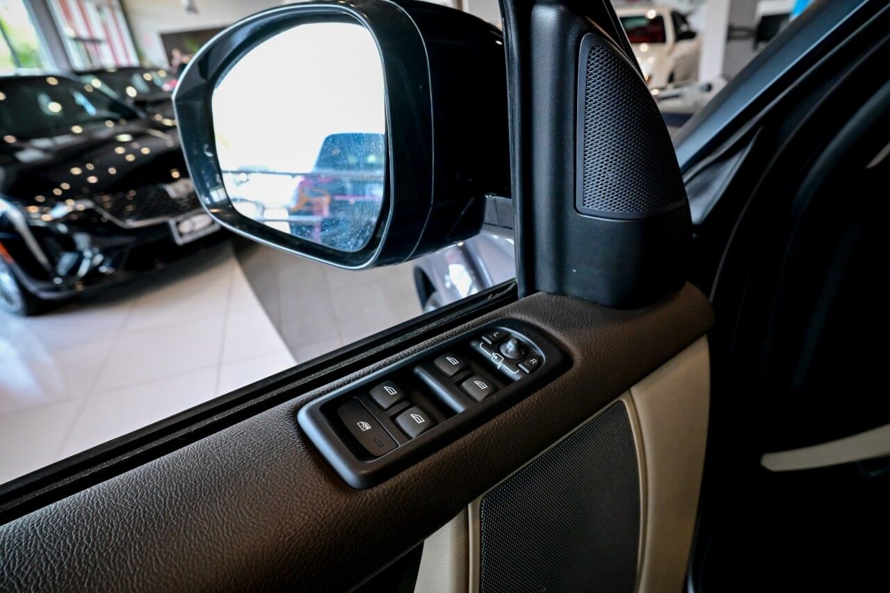 2016 Land Rover LR4 HSE Silver Edition Springfield NJ