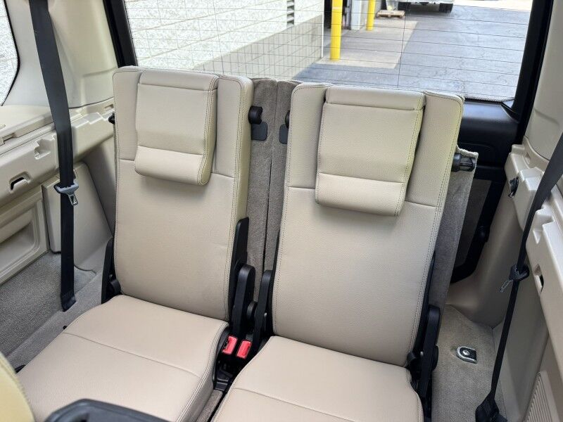 2016 Land Rover LR4 HSE Silver Edition Willow Grove PA