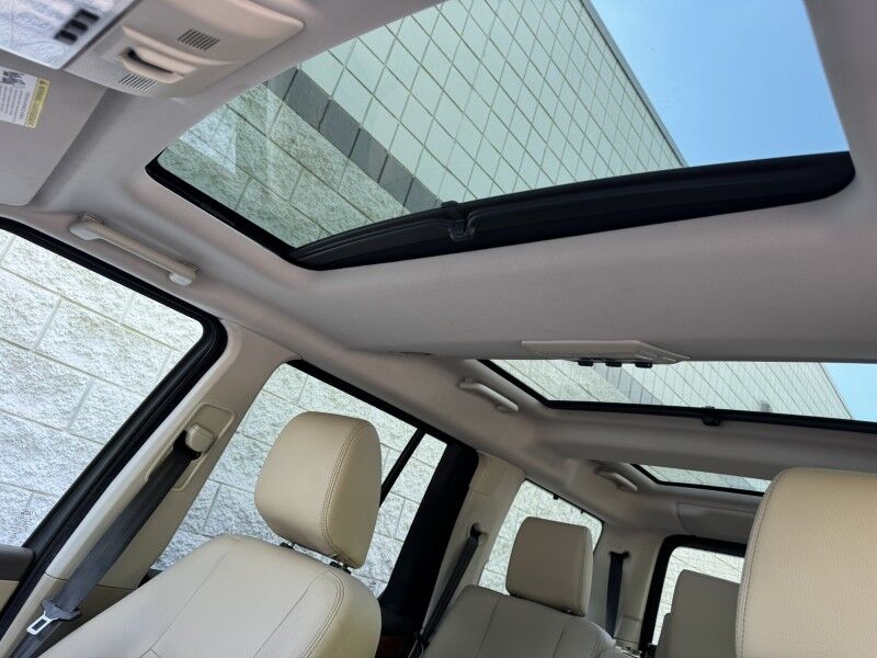 2016 Land Rover LR4 HSE Silver Edition Willow Grove PA