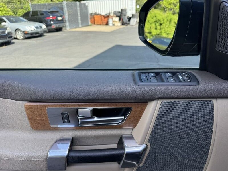2016 Land Rover LR4 HSE Silver Edition Willow Grove PA
