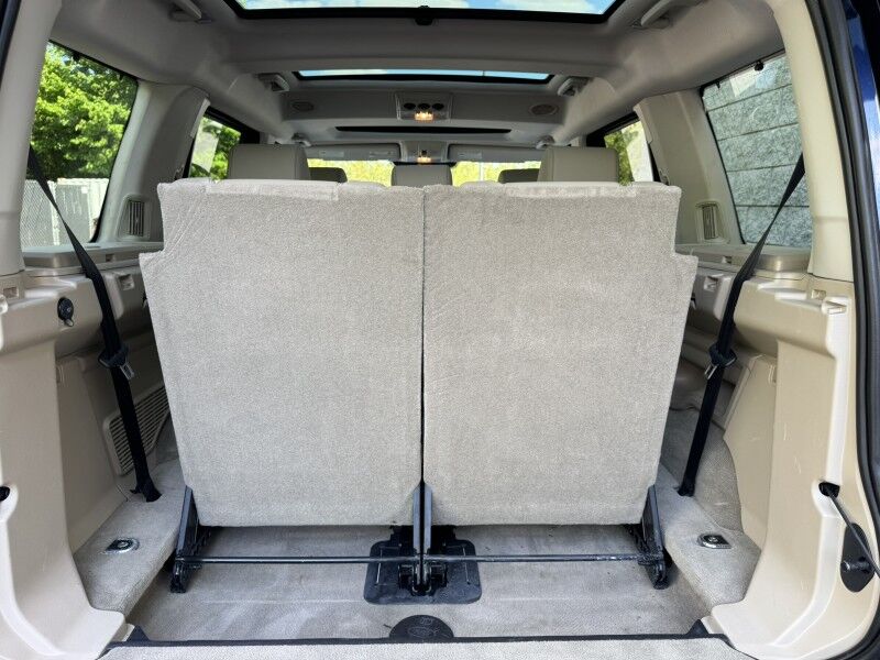 2016 Land Rover LR4 HSE Silver Edition Willow Grove PA