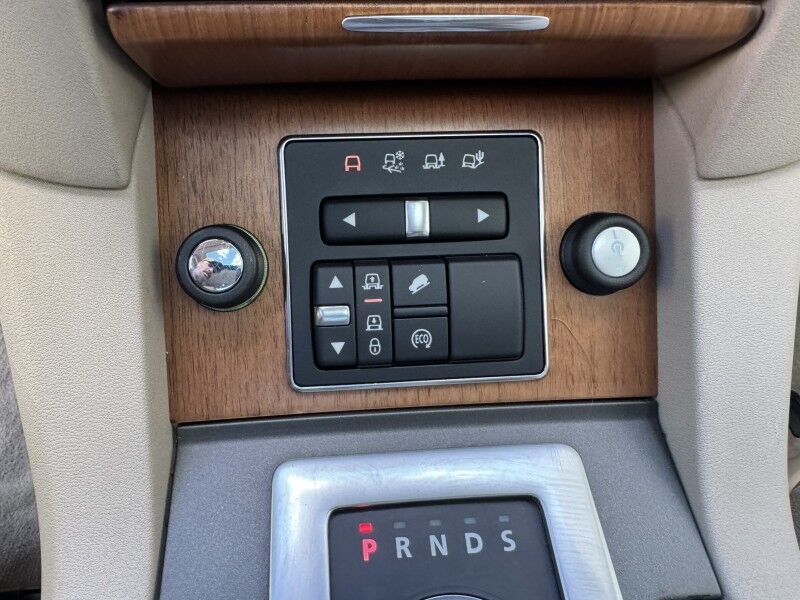 2016 Land Rover LR4 HSE Silver Edition Willow Grove PA