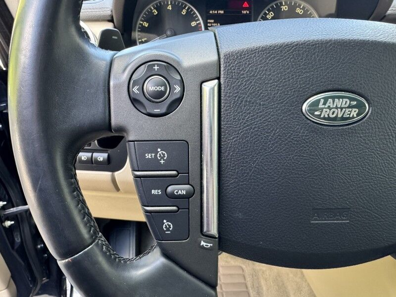 2016 Land Rover LR4 HSE Silver Edition Willow Grove PA