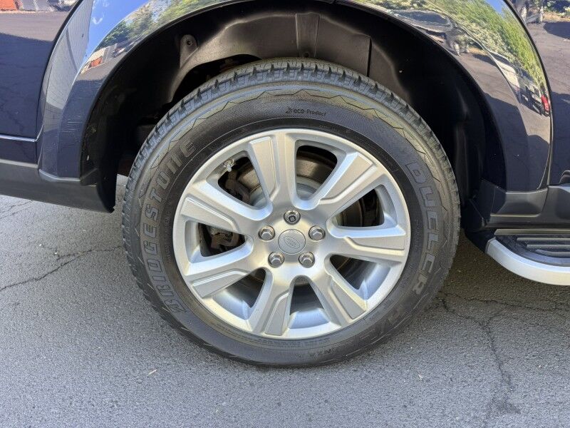 2016 Land Rover LR4 HSE Silver Edition Willow Grove PA