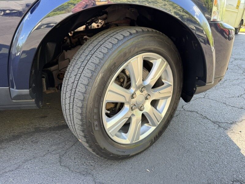 2016 Land Rover LR4 HSE Silver Edition Willow Grove PA