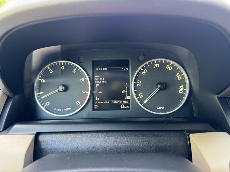 2016 Land Rover LR4 HSE Silver Edition Willow Grove PA