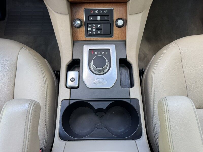 2016 Land Rover LR4 HSE Silver Edition Willow Grove PA