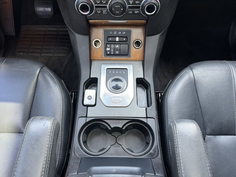 2016 Land Rover LR4 HSE Silver Edition Willow Grove PA