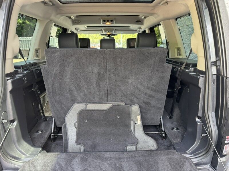 2016 Land Rover LR4 HSE Silver Edition Willow Grove PA