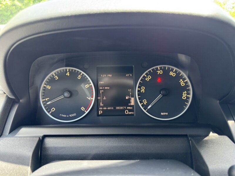 2016 Land Rover LR4 HSE Silver Edition Willow Grove PA